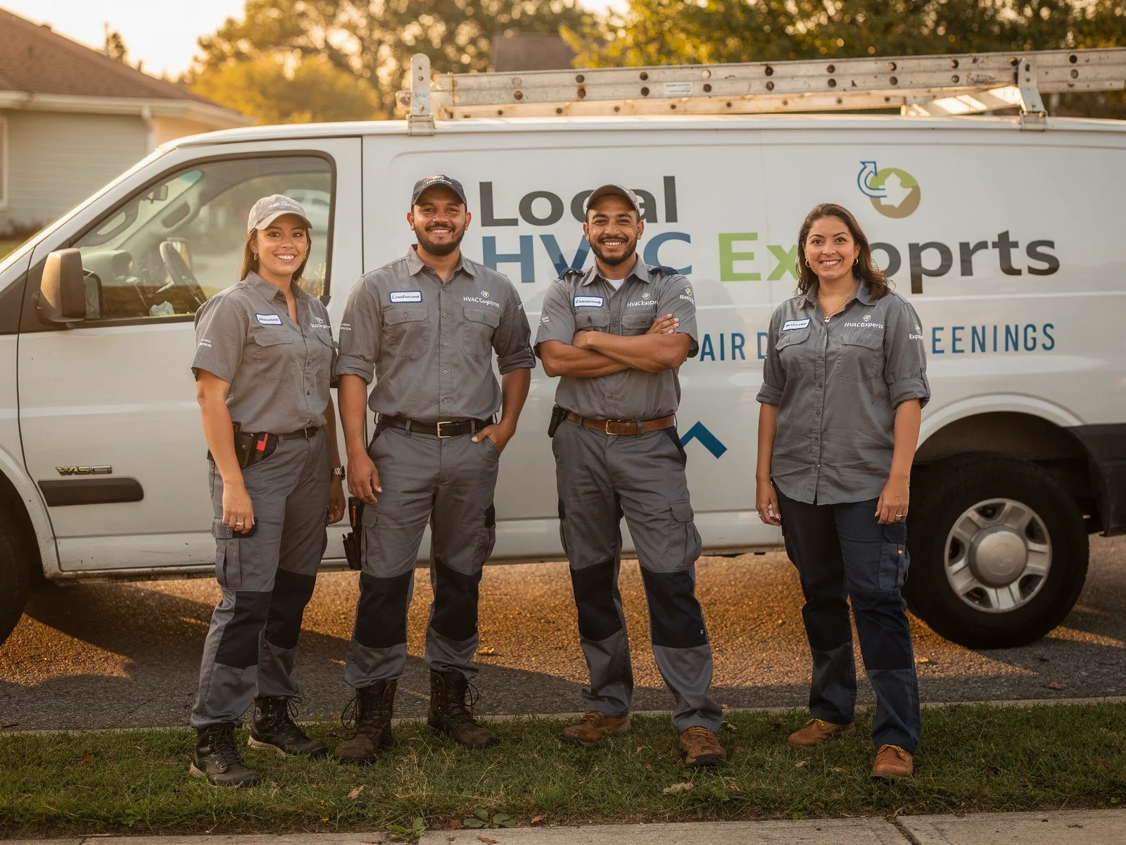 24/7 HVAC Repair & AC Replacement company in Rapids City, IL